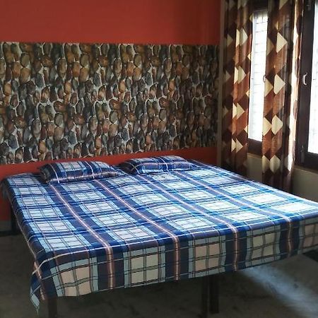 Rana Guest House Narendra Nagar Eksteriør bilde