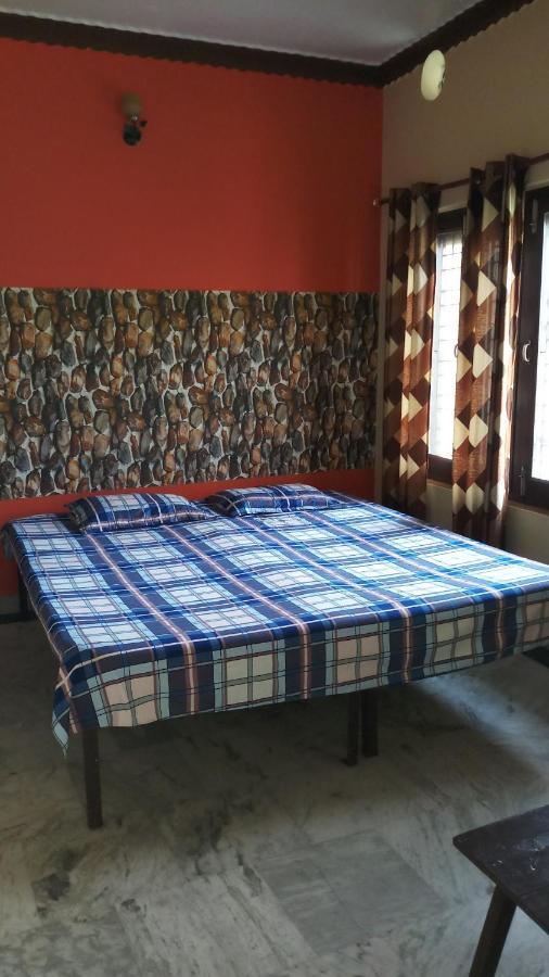 Rana Guest House Narendra Nagar Eksteriør bilde